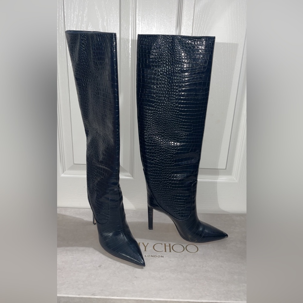 Jimmy Choo Boots